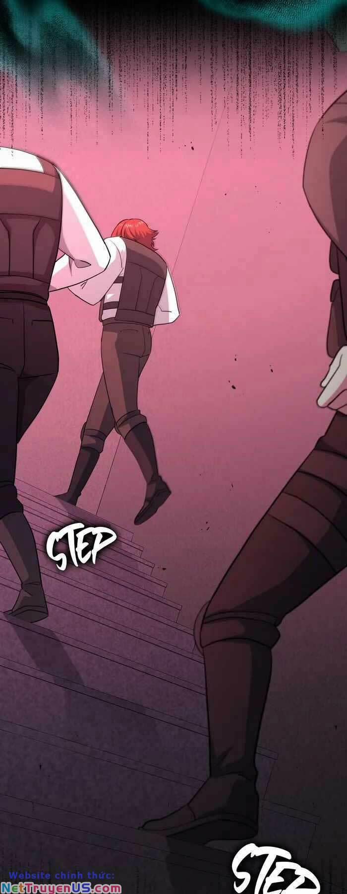 Thiết Huyết Chiêu Hồn Sư 22 trang 2