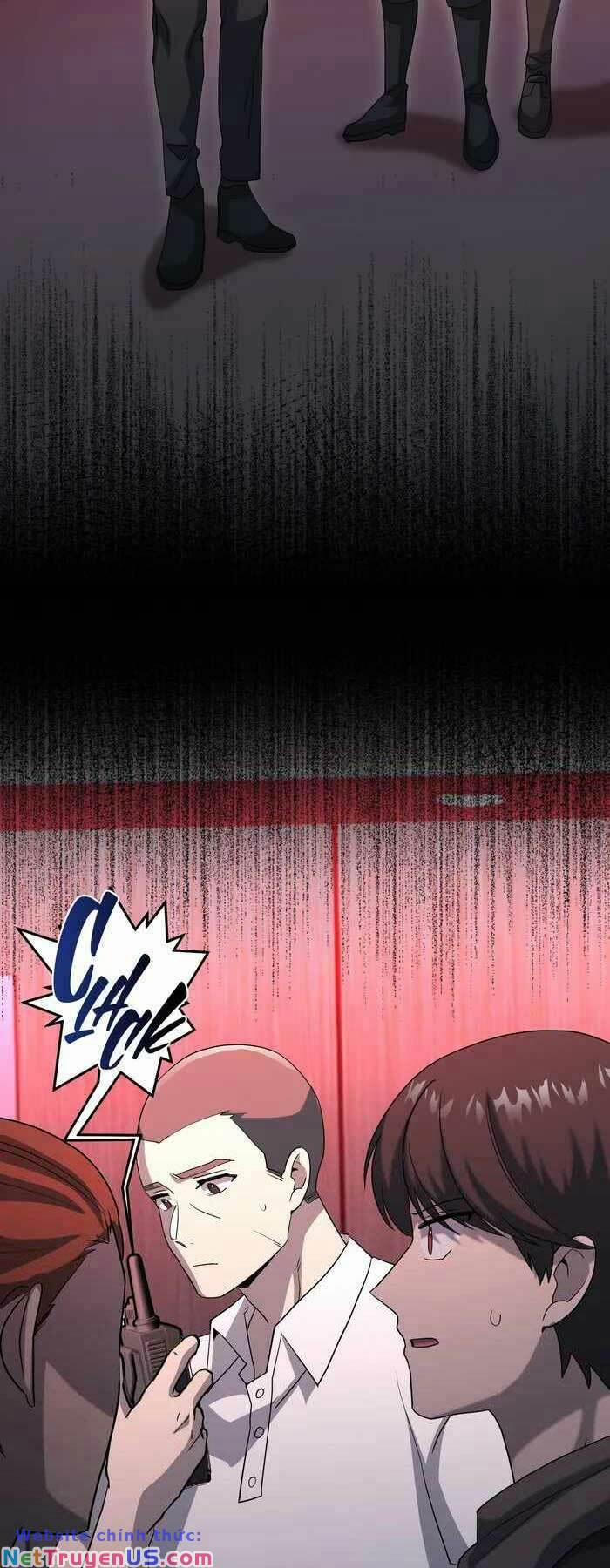 Thiết Huyết Chiêu Hồn Sư 22 trang 23