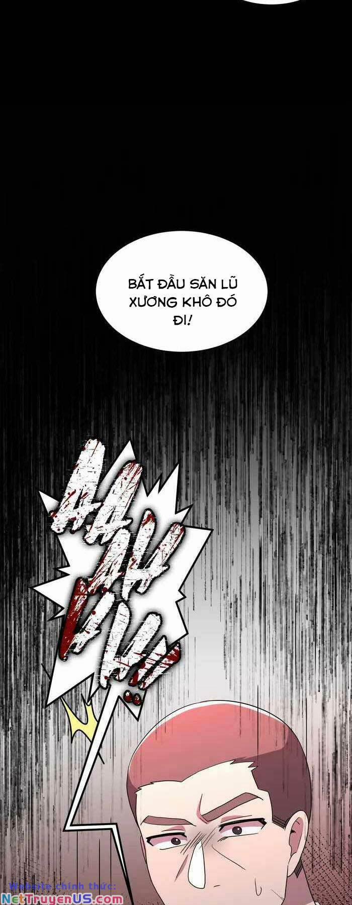 Thiết Huyết Chiêu Hồn Sư 22 trang 25