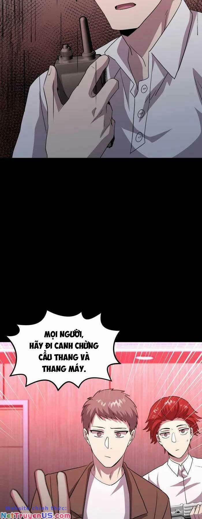 Thiết Huyết Chiêu Hồn Sư 22 trang 26