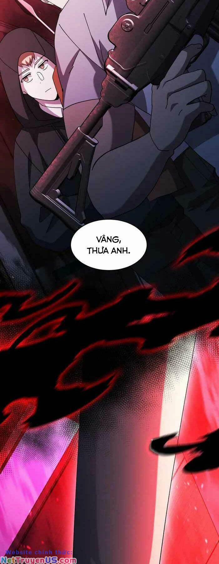 Thiết Huyết Chiêu Hồn Sư 22 trang 29