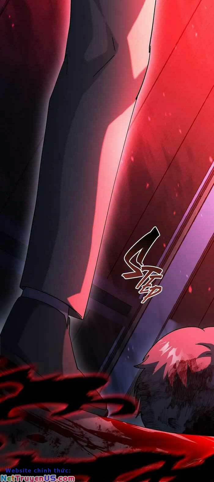 Thiết Huyết Chiêu Hồn Sư 22 trang 30