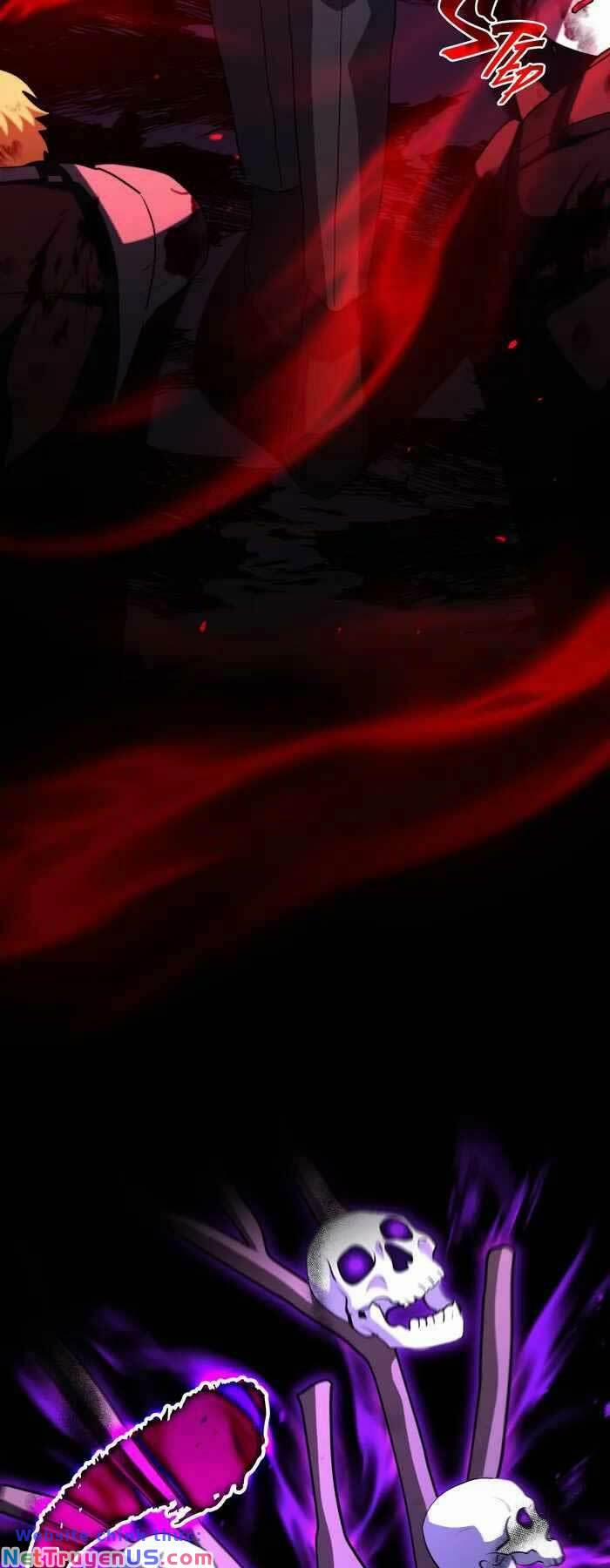 Thiết Huyết Chiêu Hồn Sư 22 trang 32