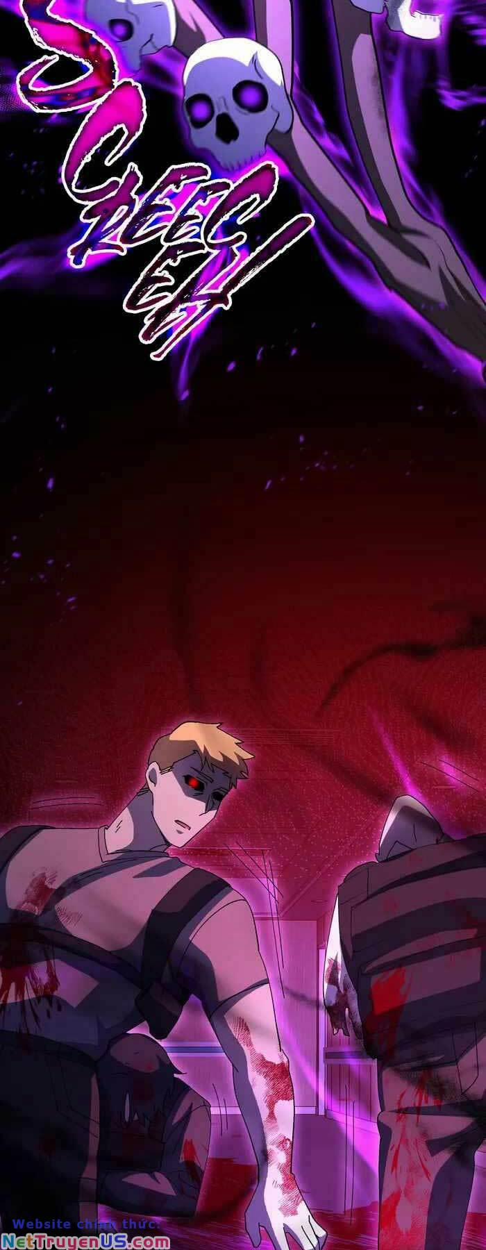 Thiết Huyết Chiêu Hồn Sư 22 trang 33