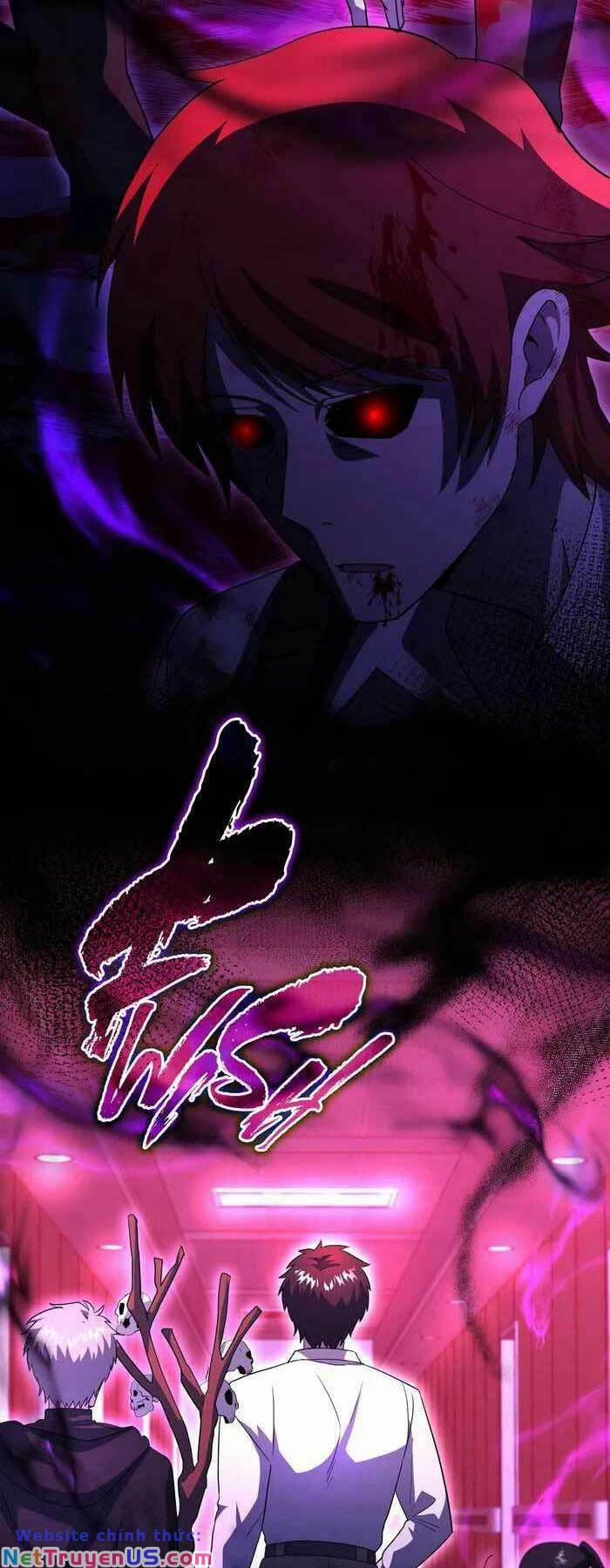 Thiết Huyết Chiêu Hồn Sư 22 trang 34