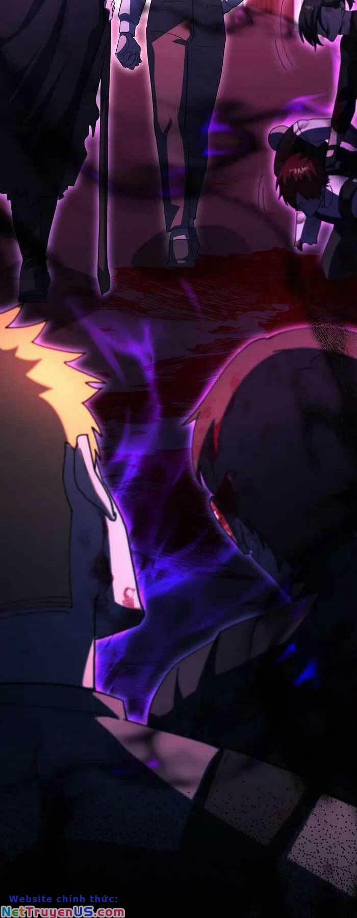 Thiết Huyết Chiêu Hồn Sư 22 trang 35
