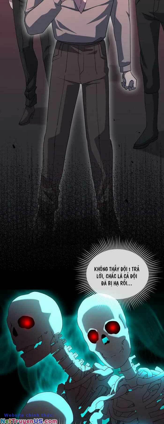 Thiết Huyết Chiêu Hồn Sư 22 trang 39