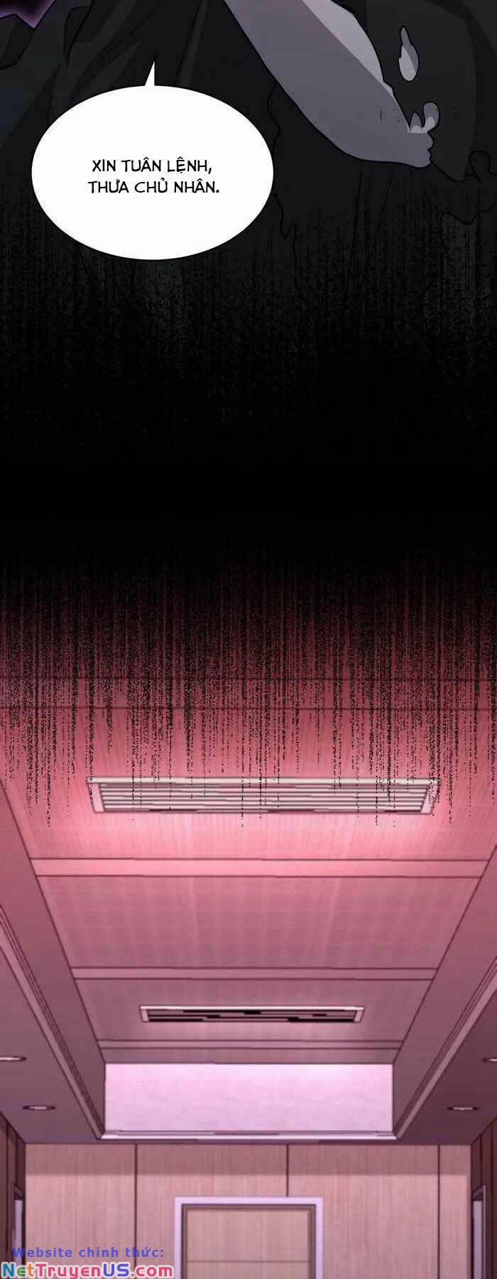 Thiết Huyết Chiêu Hồn Sư 22 trang 4