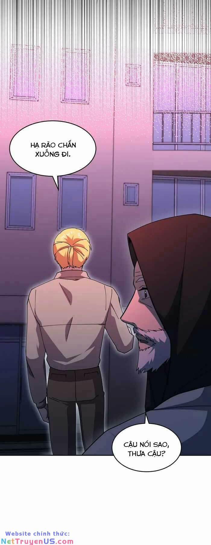 Thiết Huyết Chiêu Hồn Sư 22 trang 41