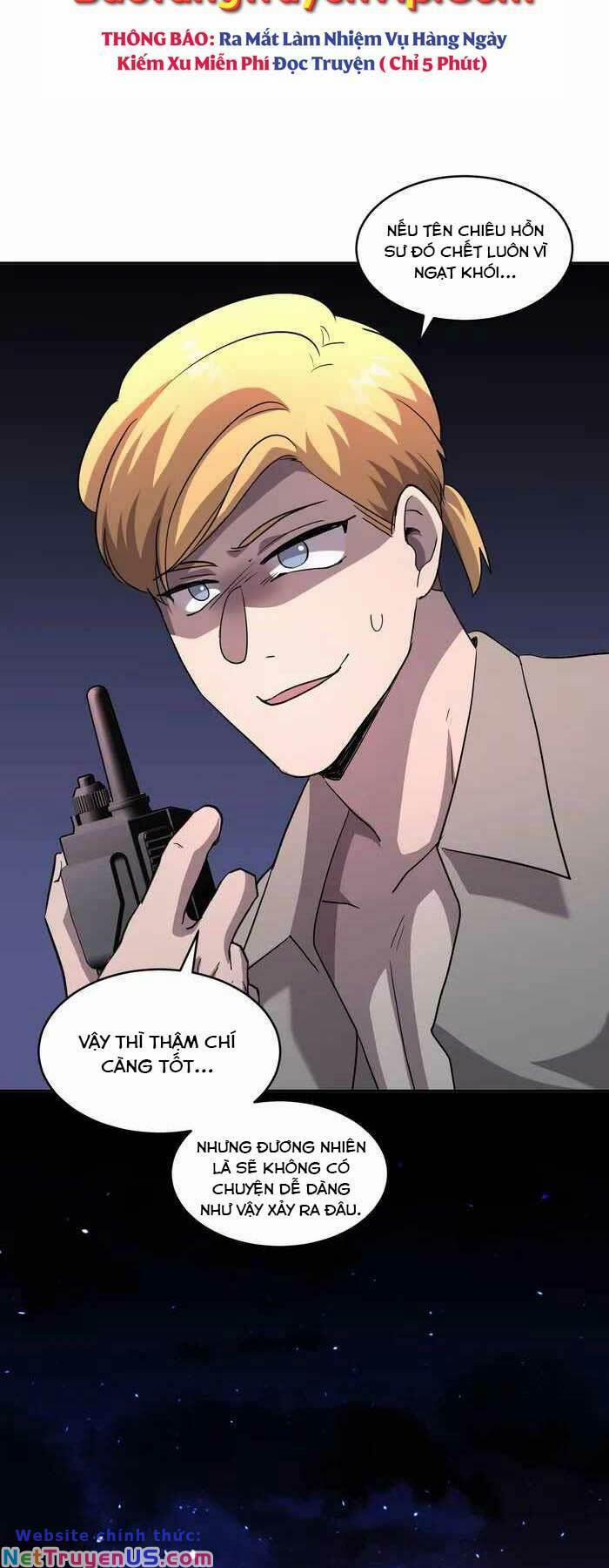 Thiết Huyết Chiêu Hồn Sư 22 trang 44