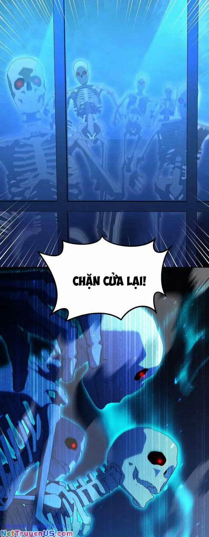 Thiết Huyết Chiêu Hồn Sư 22 trang 49