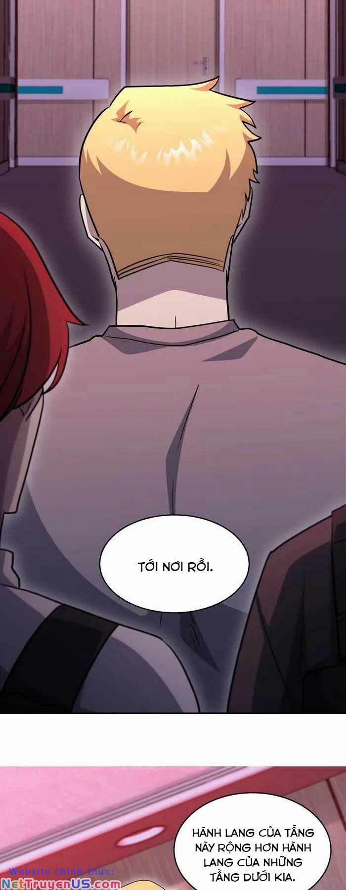 Thiết Huyết Chiêu Hồn Sư 22 trang 5