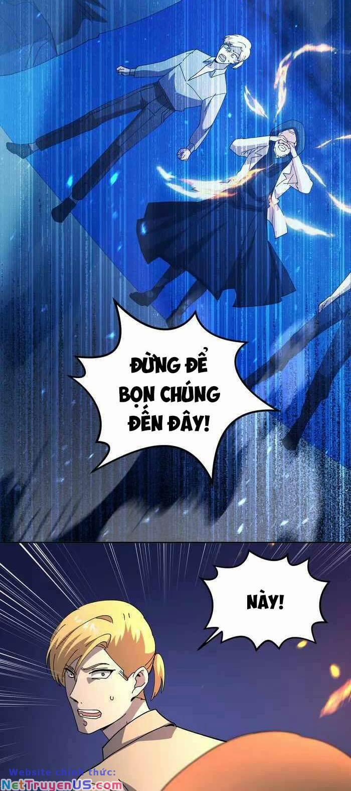 Thiết Huyết Chiêu Hồn Sư 22 trang 51