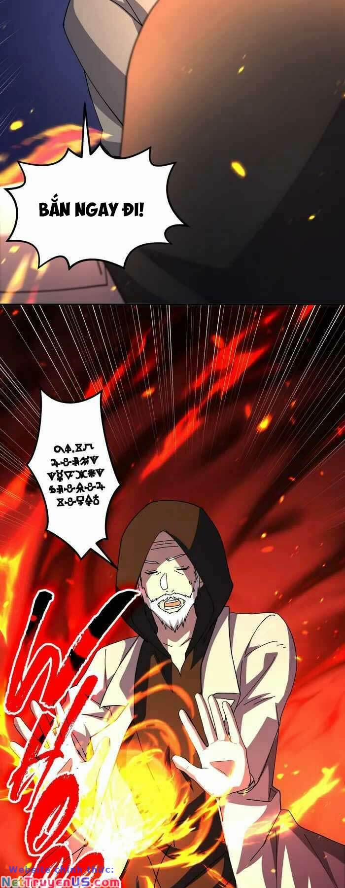 Thiết Huyết Chiêu Hồn Sư 22 trang 52