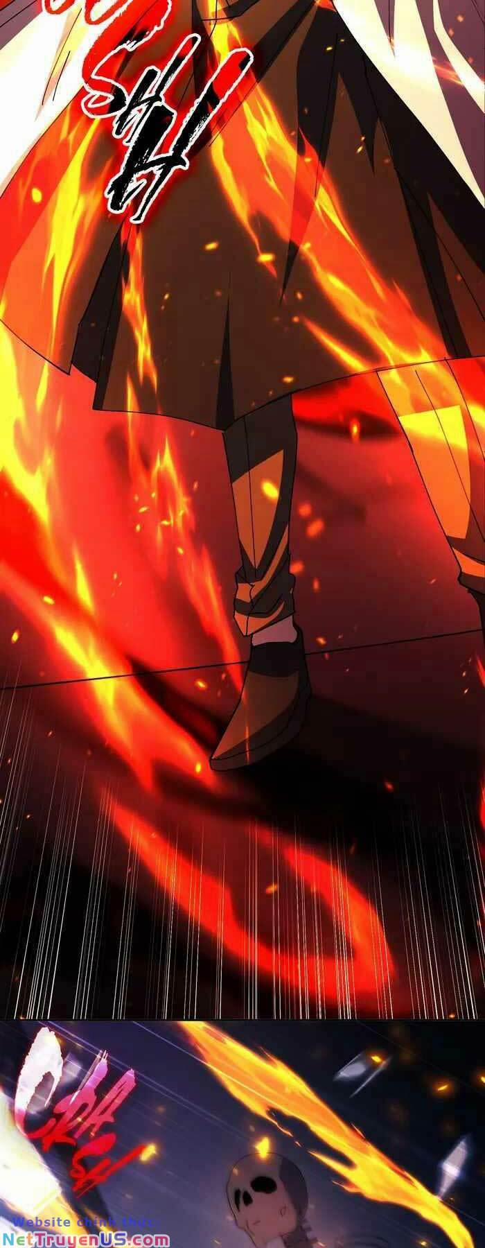 Thiết Huyết Chiêu Hồn Sư 22 trang 53
