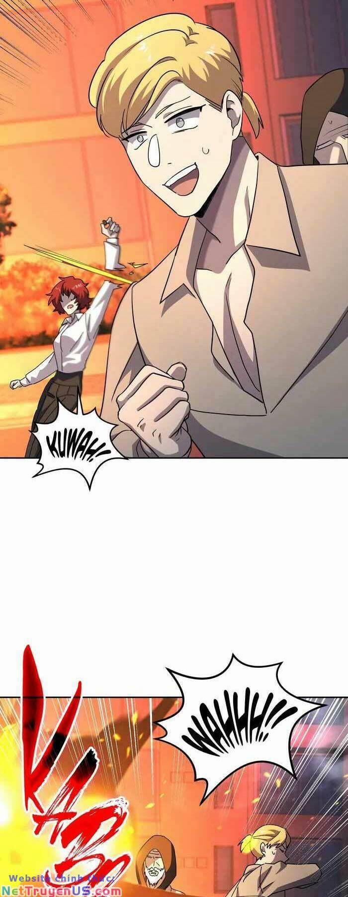 Thiết Huyết Chiêu Hồn Sư 22 trang 56