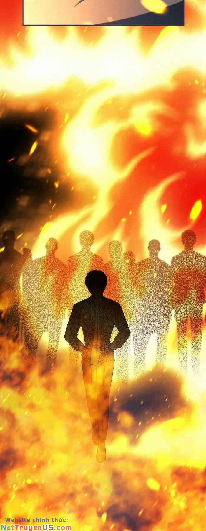 Thiết Huyết Chiêu Hồn Sư 22 trang 58