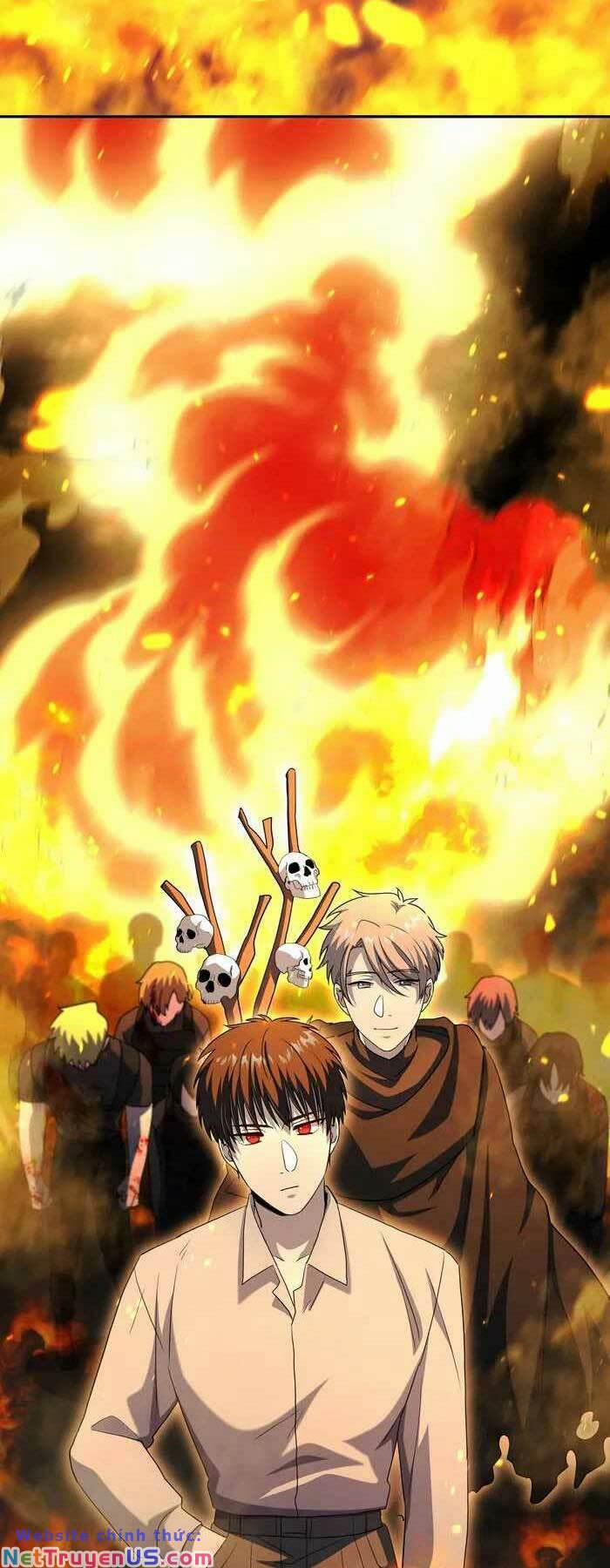 Thiết Huyết Chiêu Hồn Sư 22 trang 59