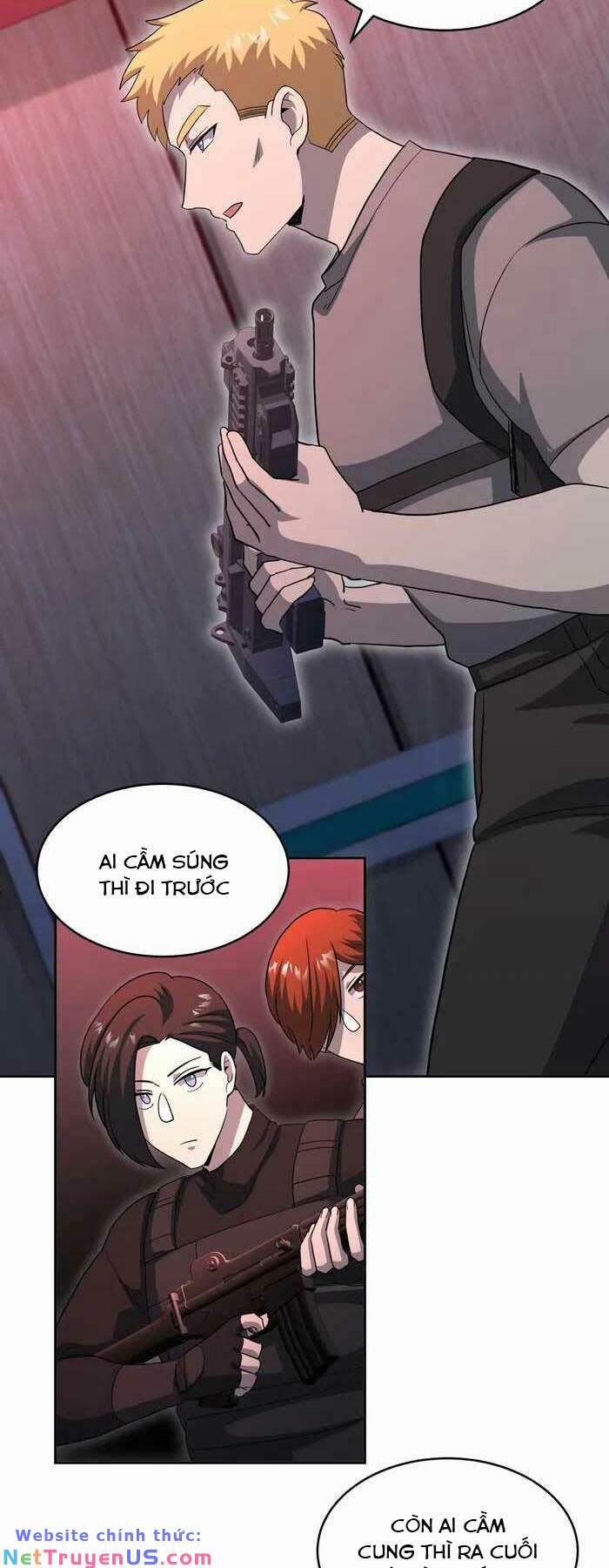 Thiết Huyết Chiêu Hồn Sư 22 trang 6