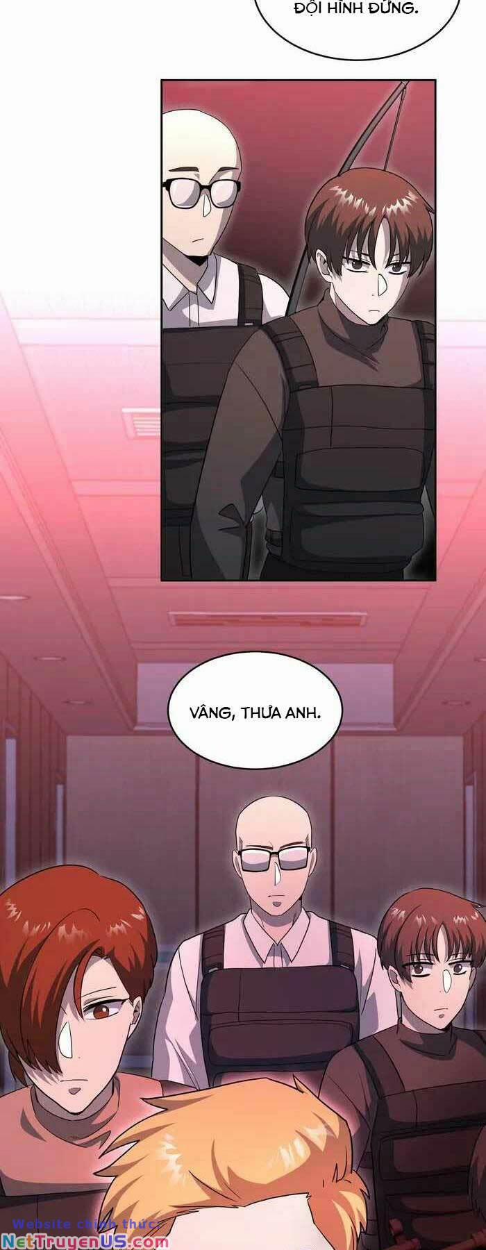Thiết Huyết Chiêu Hồn Sư 22 trang 7