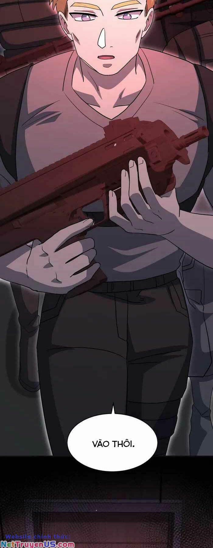 Thiết Huyết Chiêu Hồn Sư 22 trang 8