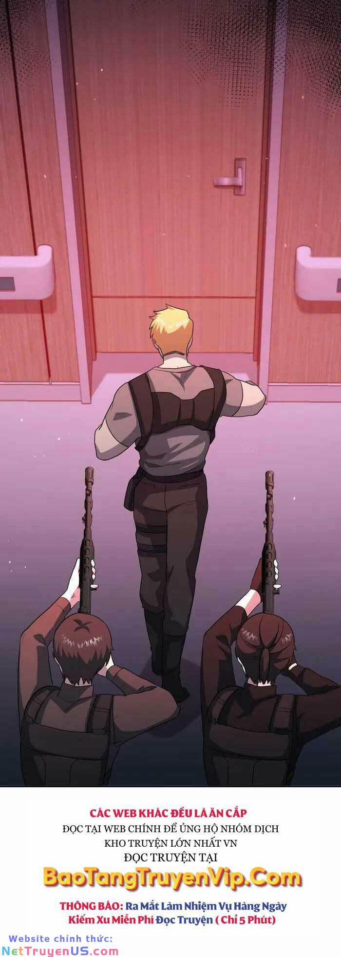 Thiết Huyết Chiêu Hồn Sư 22 trang 9