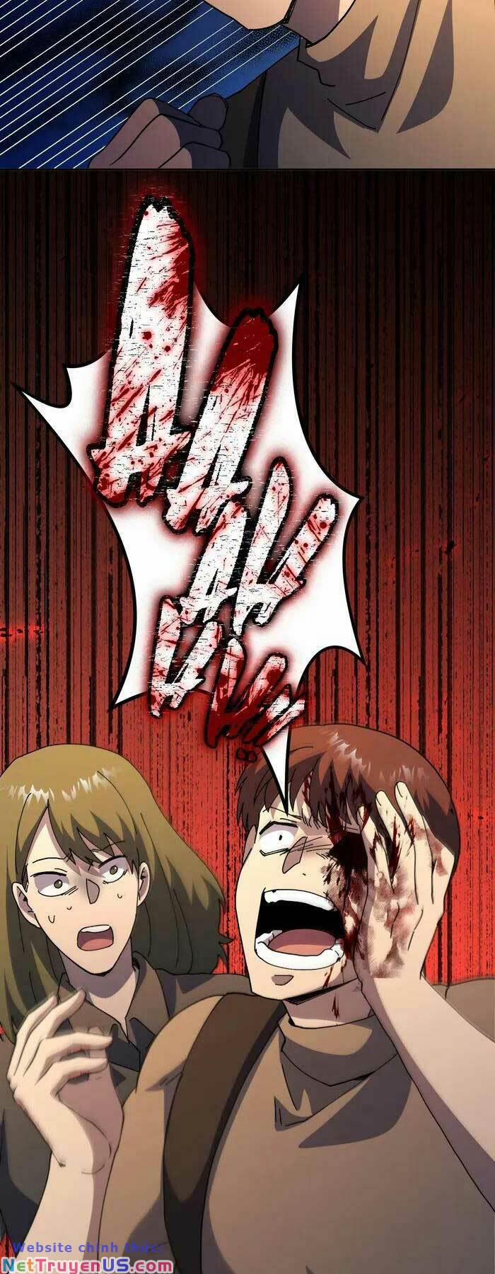 Thiết Huyết Chiêu Hồn Sư 23 trang 10
