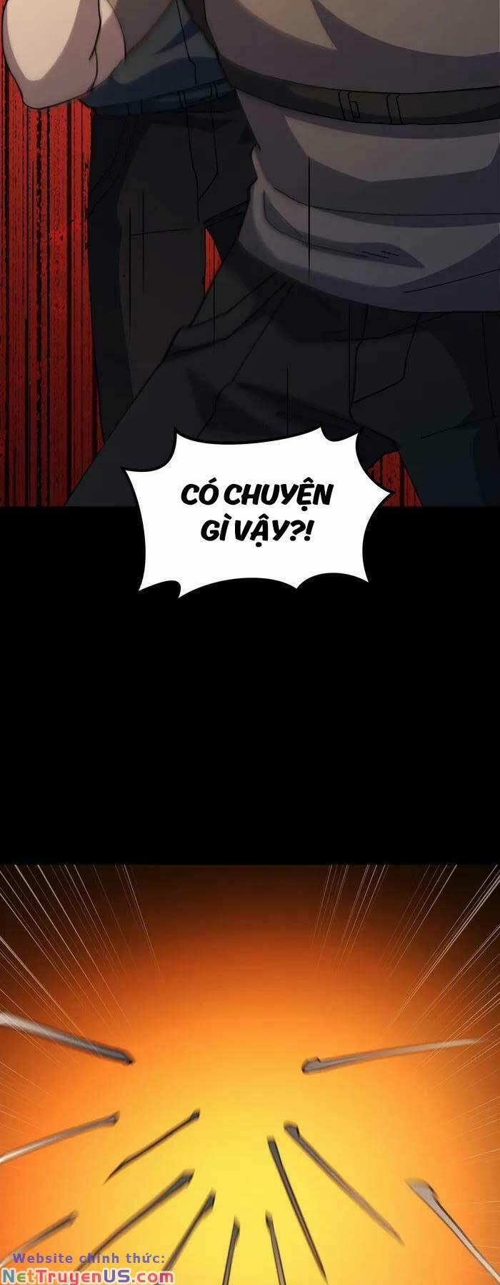 Thiết Huyết Chiêu Hồn Sư 23 trang 11