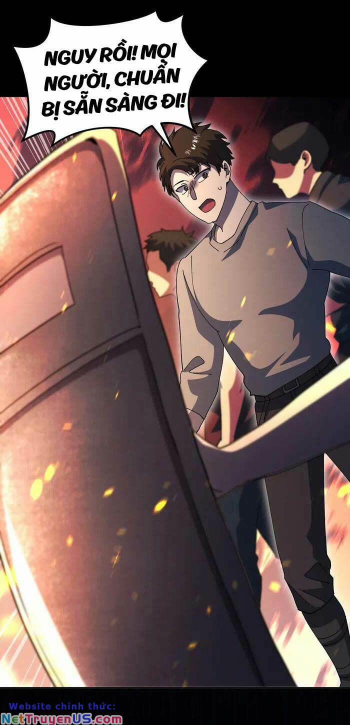 Thiết Huyết Chiêu Hồn Sư 23 trang 13