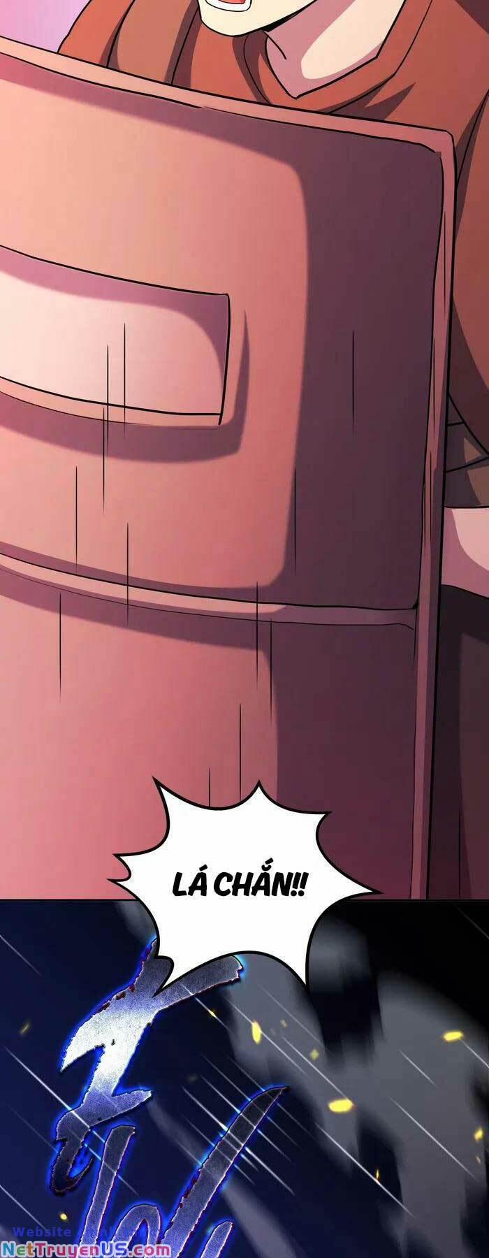 Thiết Huyết Chiêu Hồn Sư 23 trang 15