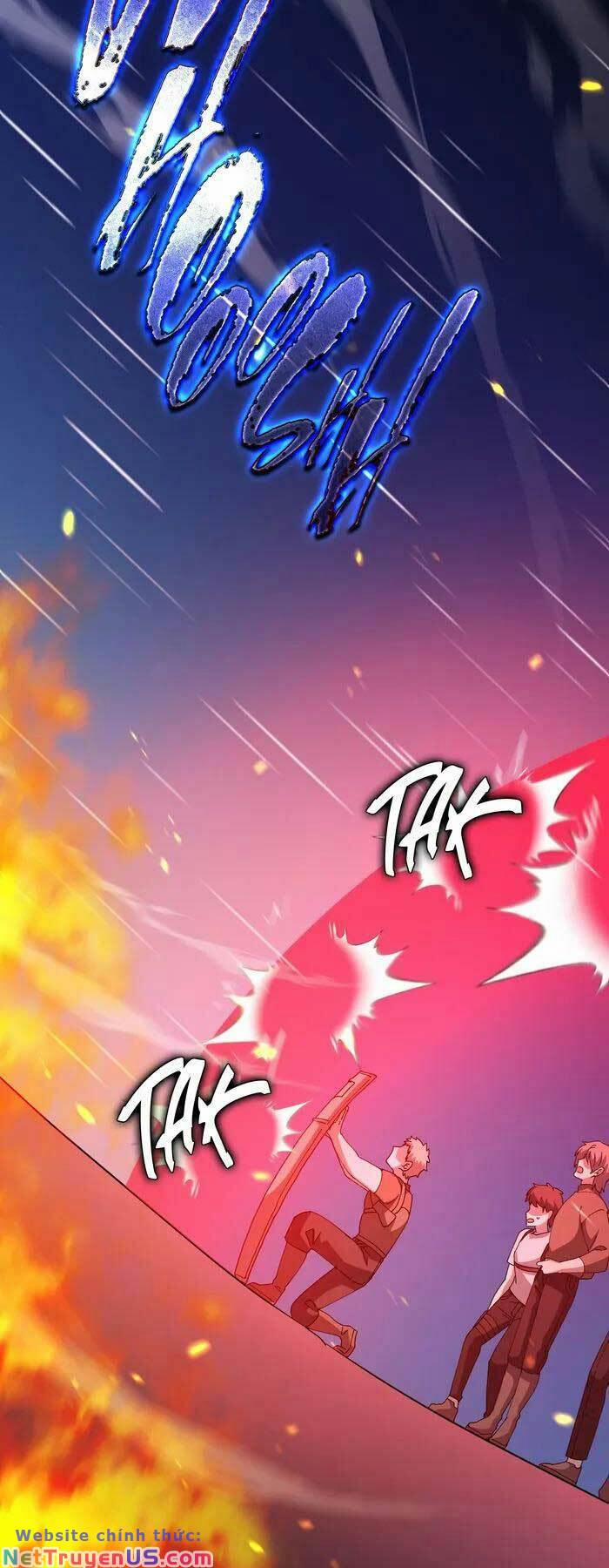 Thiết Huyết Chiêu Hồn Sư 23 trang 16