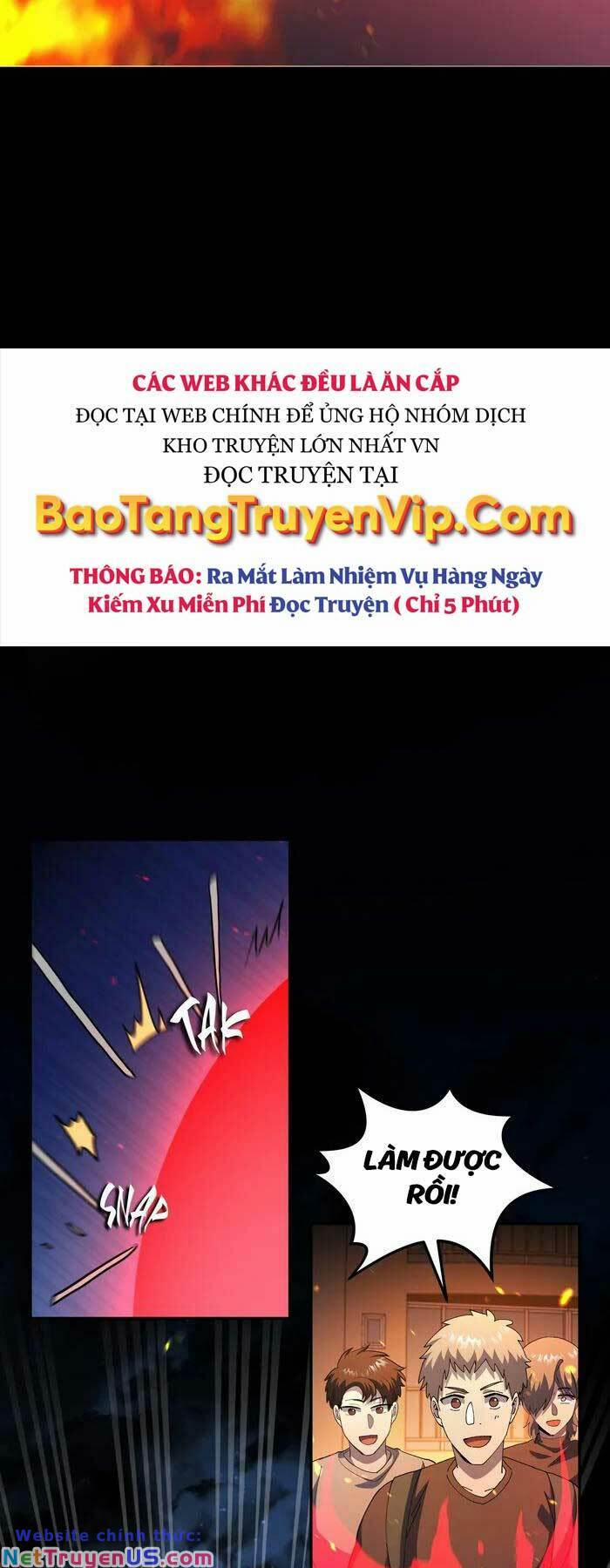 Thiết Huyết Chiêu Hồn Sư 23 trang 17