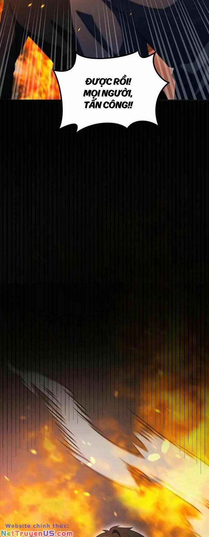 Thiết Huyết Chiêu Hồn Sư 23 trang 19