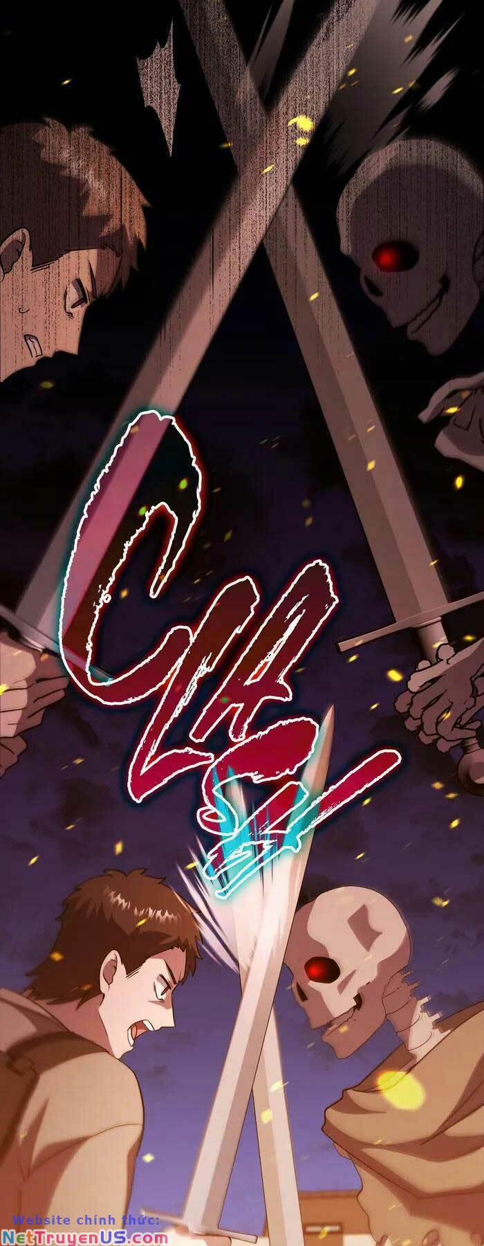 Thiết Huyết Chiêu Hồn Sư 23 trang 2