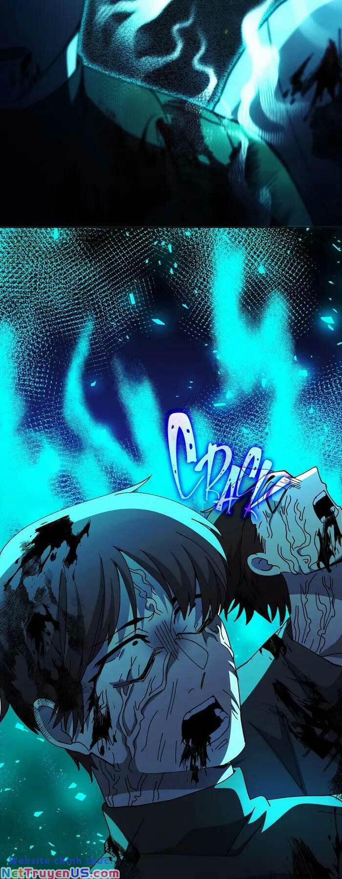 Thiết Huyết Chiêu Hồn Sư 23 trang 22