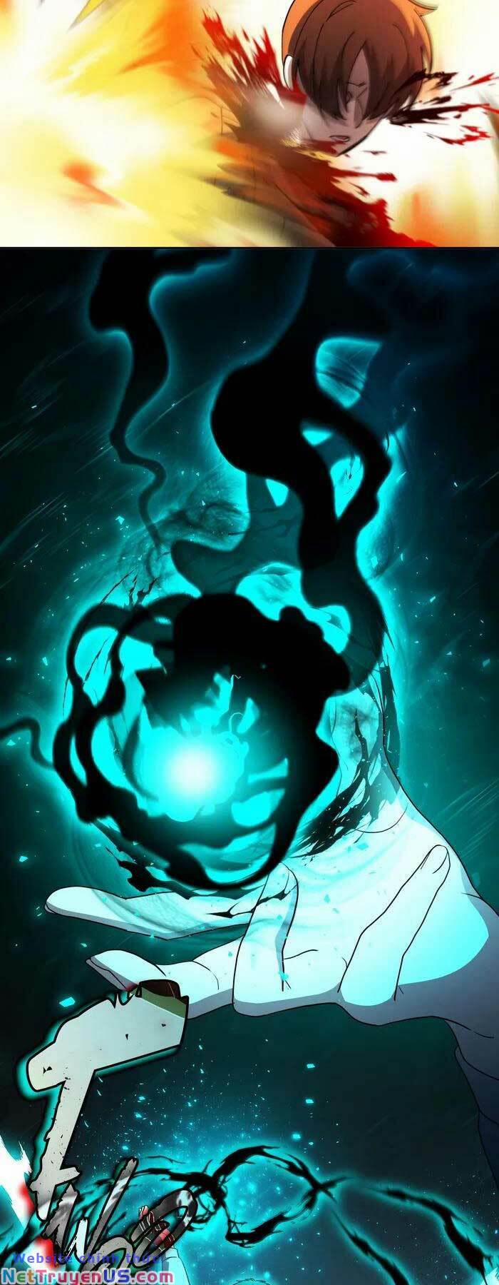 Thiết Huyết Chiêu Hồn Sư 23 trang 24