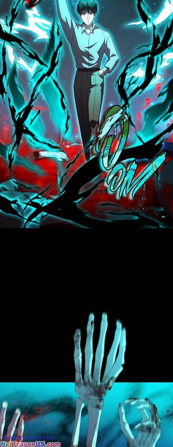 Thiết Huyết Chiêu Hồn Sư 23 trang 25