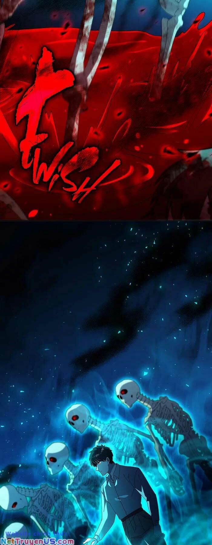 Thiết Huyết Chiêu Hồn Sư 23 trang 26