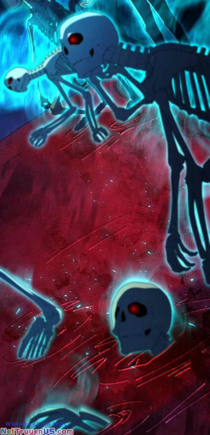 Thiết Huyết Chiêu Hồn Sư 23 trang 27