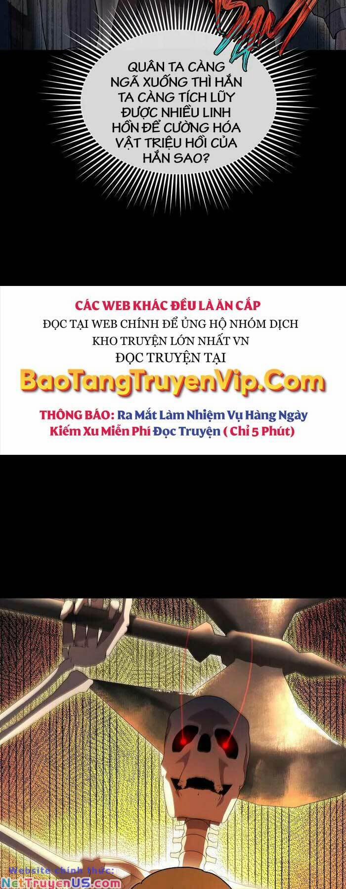 Thiết Huyết Chiêu Hồn Sư 23 trang 29