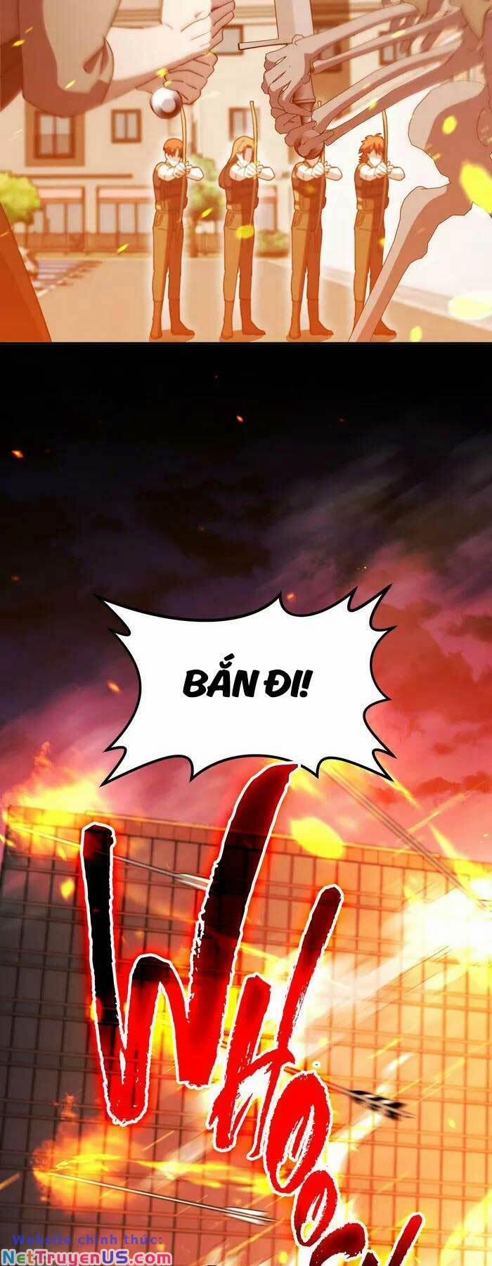 Thiết Huyết Chiêu Hồn Sư 23 trang 3