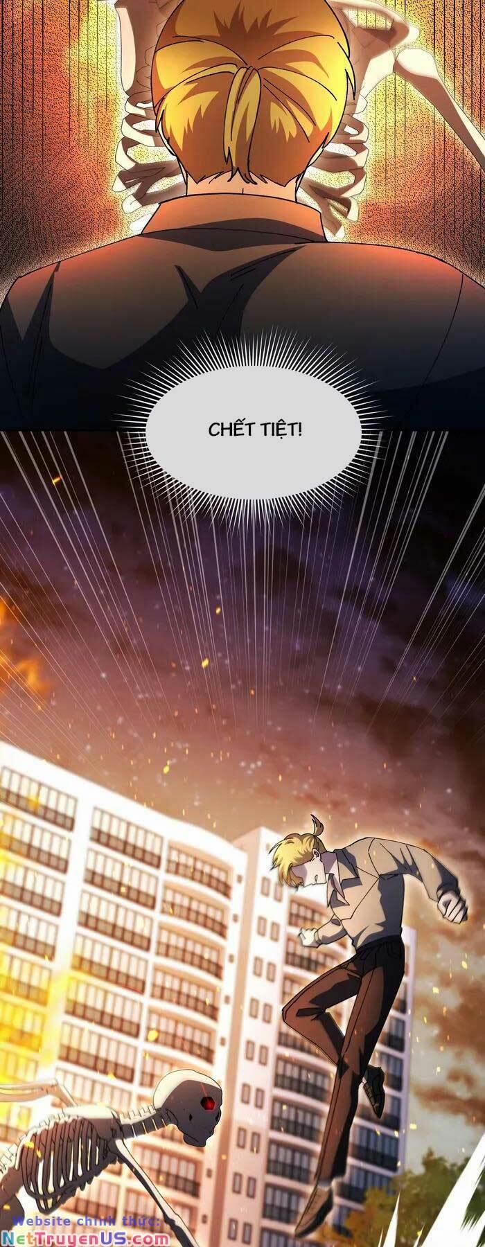 Thiết Huyết Chiêu Hồn Sư 23 trang 30