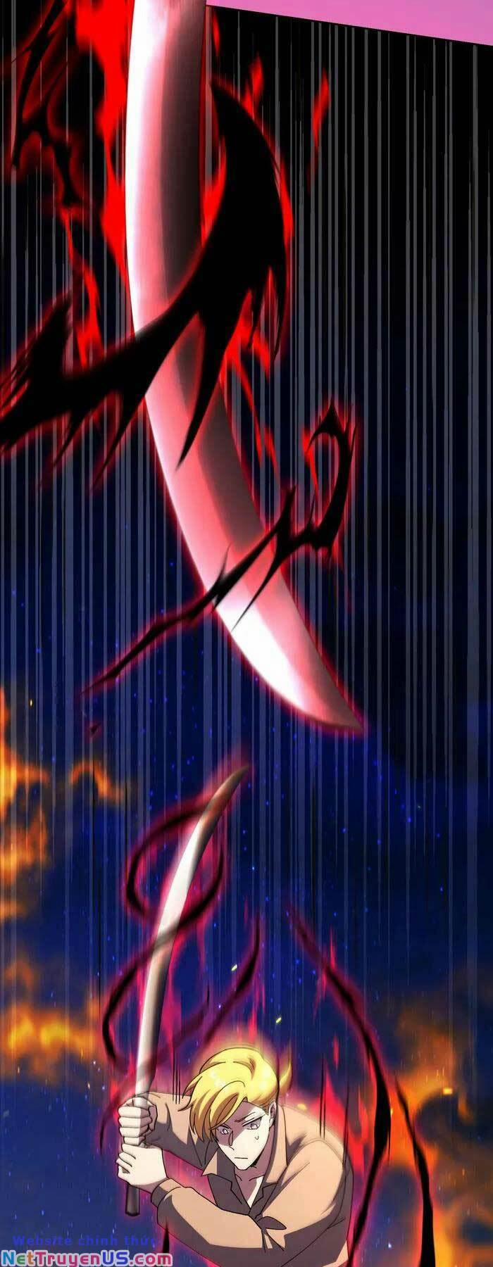 Thiết Huyết Chiêu Hồn Sư 23 trang 32