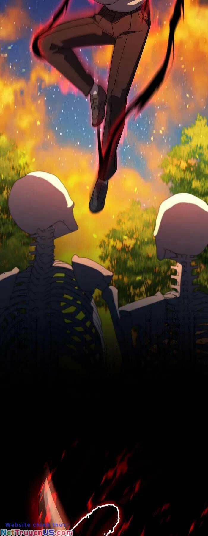 Thiết Huyết Chiêu Hồn Sư 23 trang 33