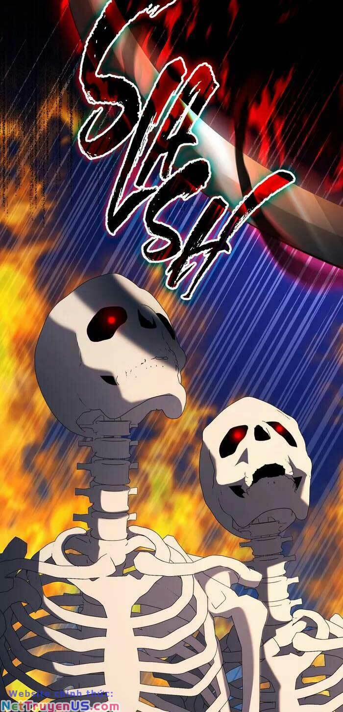 Thiết Huyết Chiêu Hồn Sư 23 trang 34