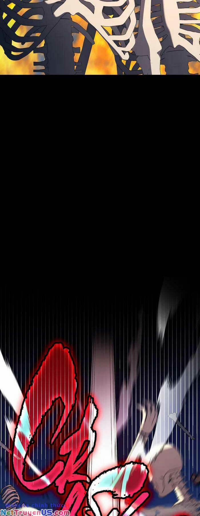 Thiết Huyết Chiêu Hồn Sư 23 trang 35