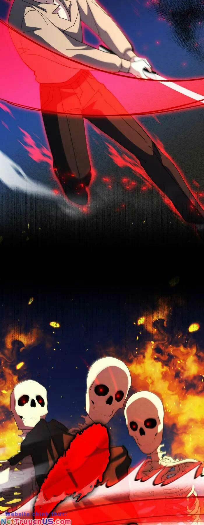 Thiết Huyết Chiêu Hồn Sư 23 trang 37