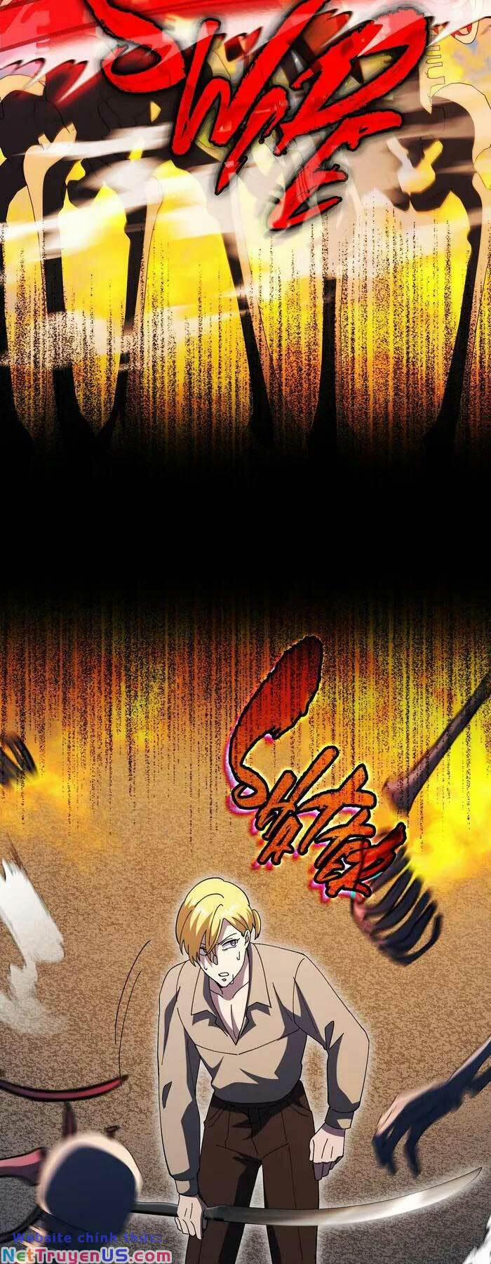 Thiết Huyết Chiêu Hồn Sư 23 trang 38