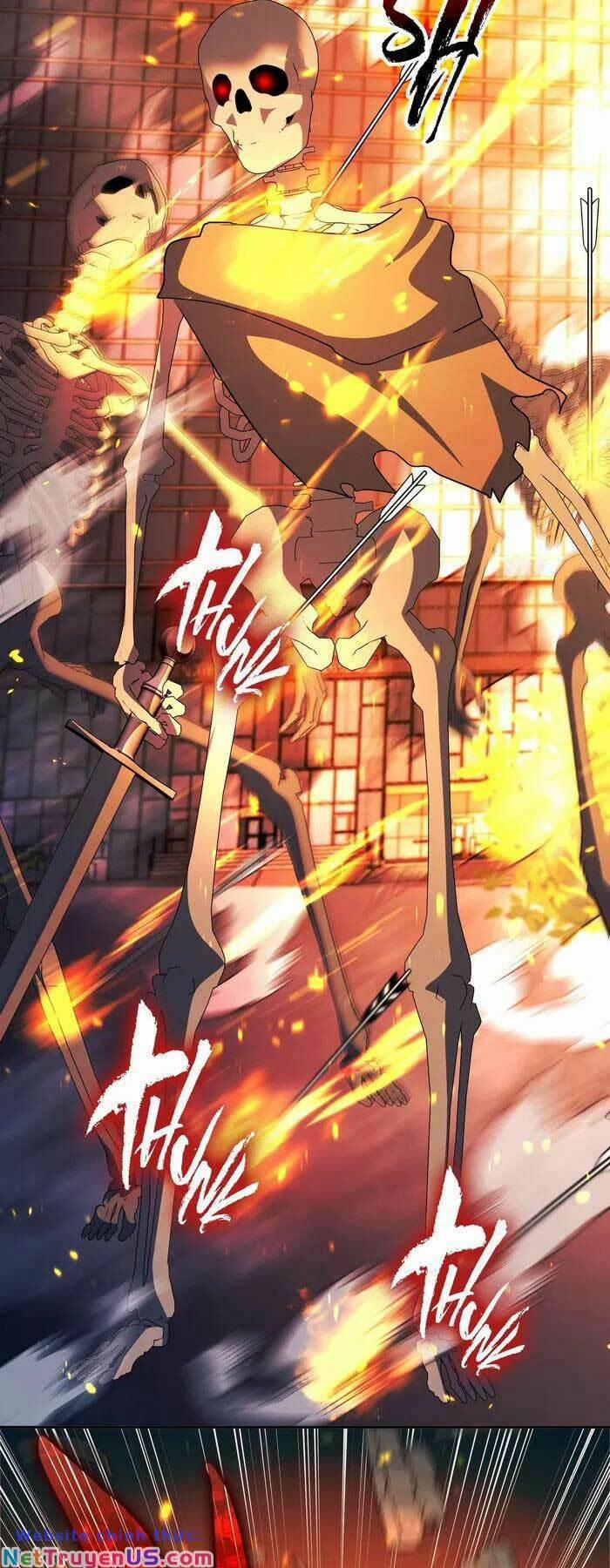 Thiết Huyết Chiêu Hồn Sư 23 trang 4