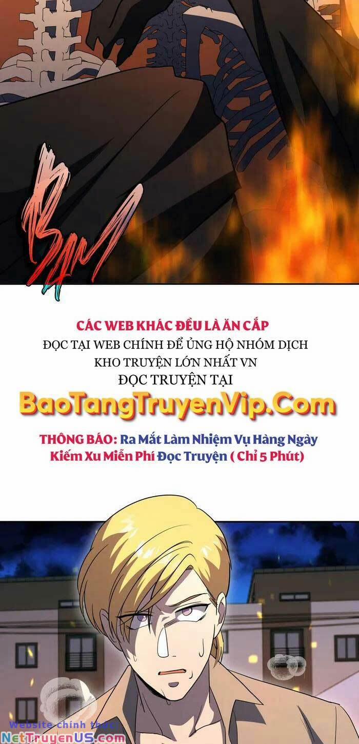 Thiết Huyết Chiêu Hồn Sư 23 trang 41